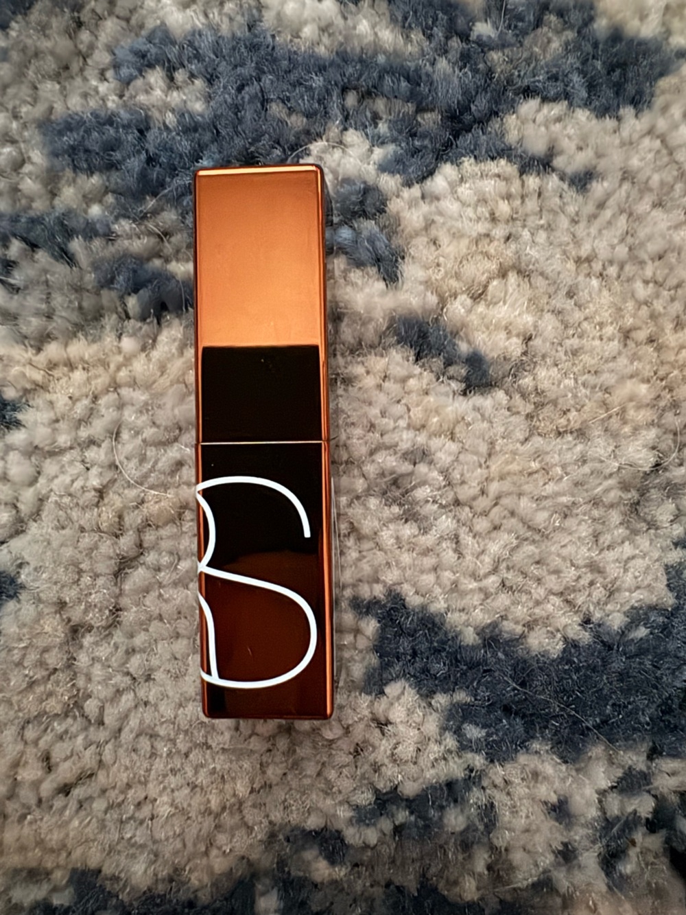 NARS Lipstick Mini Afterglow Balm NWOB